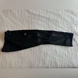 Fjallraven Keb EcoShell Trousers XL Black